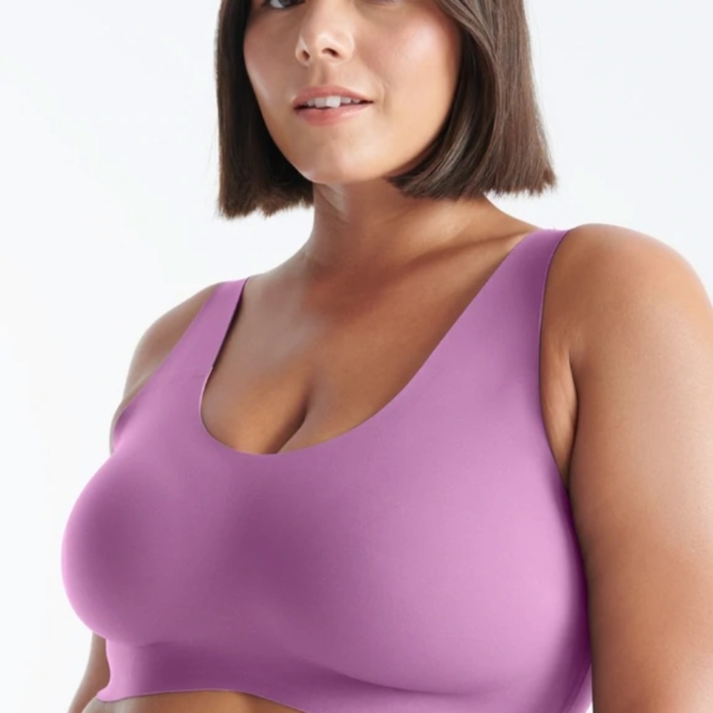 NWT Knix LuxeLift Pullover Bra